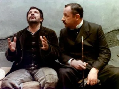 Qui a ralis ce beau film dont l'action se passe en 1893 :  le juge et l'assassin  et dont les acteurs principaux sont Michel Galabru et Philippe Noiret ?