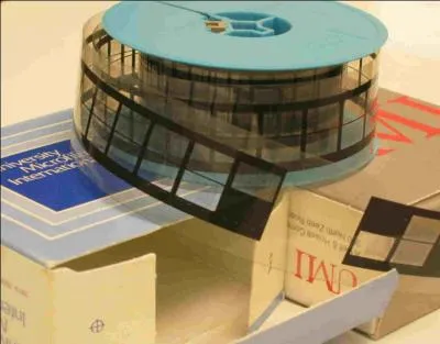 Qui a invent le microfilm ?