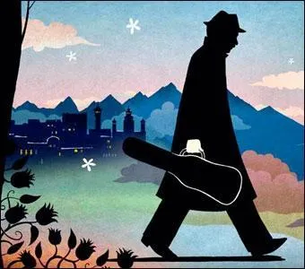 Quel est le titre de ce film de Marjane Satrapi ?