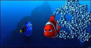 Pour terminer, quel est ce dessin anim ?