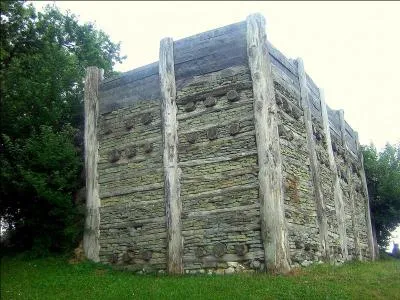 Quelle est cette construction ?