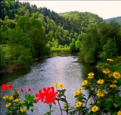 Reconnaissez-vous cette rivire ?