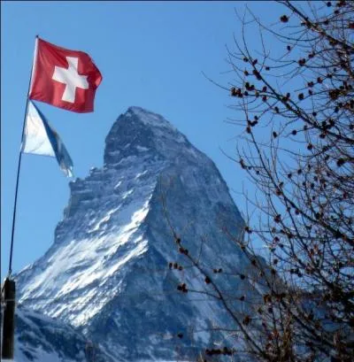 Vous connaissez trs certainement cette clbre montagne ? A quelle altitude culmine-t-elle ?