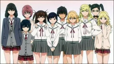 De quel anim s'agit-il ?