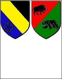 Voici les blasons de la commune midi-pyrnenne de Cierp-Gaud. Elle se situe dans le dpartement ...