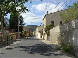 La commune d'Opoul-Prillos, dans le 66, se situe en rgion ...
