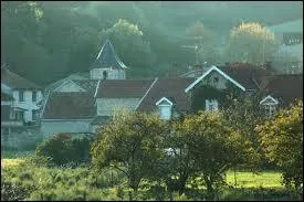 Le village Haut-Marnais d'Ormoy-ls-Sexfontaines se situe en rgion ...