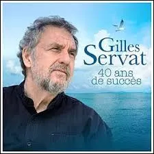 Gilles Servat a chanté ''Le PAYS'' . Mais que quel pays parle-t-il ?
