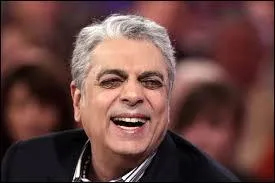Quel titre n'est PAS d'Enrico Macias ?