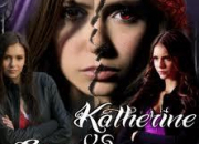 Quiz Katherine Pierce ou Elena Gilbert