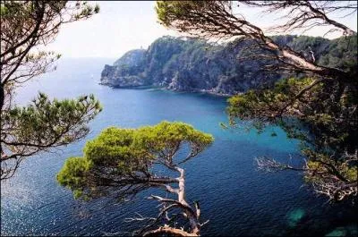 Une super �le qu'il ne faut pas oublier de visiter !