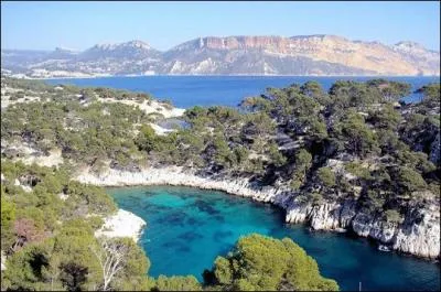 Profitez bien de ces paysages car il ne vous en reste que 4 si on compte celui- ci !