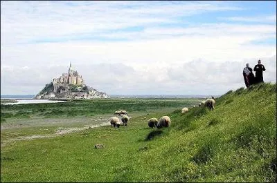 Je ne pouvais quand m�me oublier ce lieu exceptionnel !