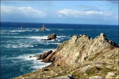 H�las on va devoir se quitter . Profitez bien de la pointe du ...