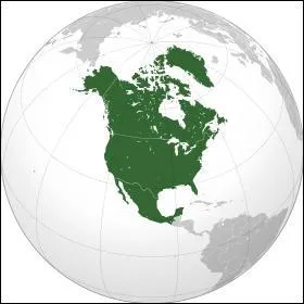 Seulement 3 pays me composent. Je suis _____.