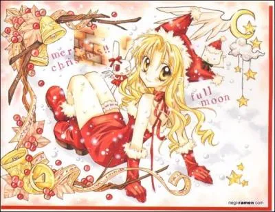 Quel est le pseudonyme de Mitsuki transform?