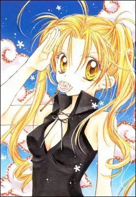 Quel ge a Mitsuki transforme?