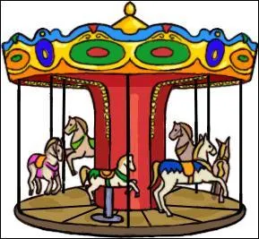 Les enfants ont t sages cette semaine, ... le souhaitent je les amnerai dimanche  la fte foraine.