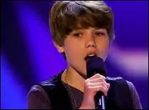 Comment et par qui Justin a-t-il t dcouvert ?