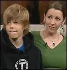 Quels sont les noms de ses parents ?