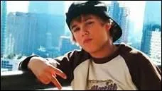 Quelles activits pratiquait-il plus jeune ?