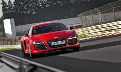 Quelle voiture est-ce ?