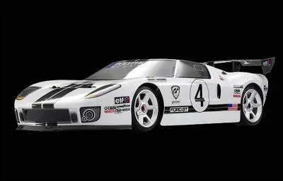 Quel type de voiture est-ce ?