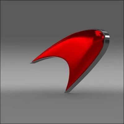 Quelle marque de voiture clbre, mais pas assez  mon got, est reprsente par ce logo ?