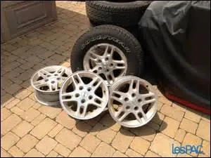 Avec les F1, fait-on des tours de chauffe ?