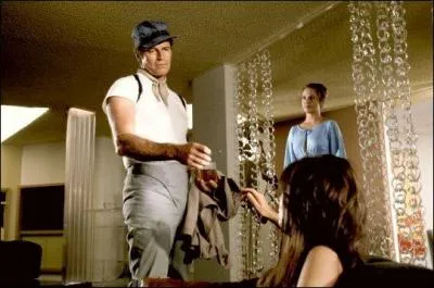 Comment s'appelle le film de fiction de Richard Fleischer (1973) avec Charlton Heston, assez peu rassurant pour l'avenir de l'humanit ?