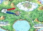 Quiz One Piece : arc skypiea