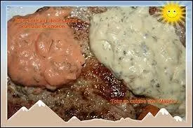 Que rajoute-t-on  la sauce Barnaise pour qu'elle devienne une sauce Choron ?