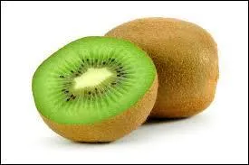 Quel est ce fruit ?