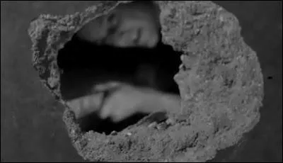 Quel ancien sportif est un des premiers rles dans  Le trou  de Jacques Becker ?