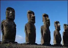 Quel est ce mystre, dont la fabrication est si impressionnante que l'on ignore comment il a t fabriqu ?