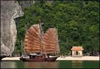 Cette  rivire originelle  prend sa source au Yunnan ( Chine ) et forme le delta du Tonkin. Quel est son nom ?