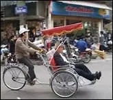 Quelle est la capitale du Vietnam ?