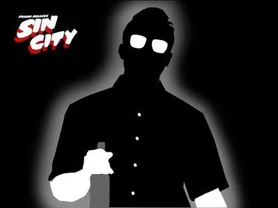 Robert Rodriguez a galement ralis  Sin City . Quel acteur ou actrice n'est pas prsent dans ce film ?