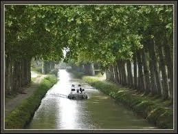 Le canal du Midi traverse toutes ces villes, sauf une. Laquelle ?