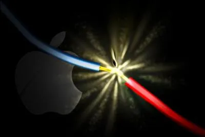 Lorsque les deux ples du gnrateur sont relis par un fil de connexion, le gnrateur est en _______.