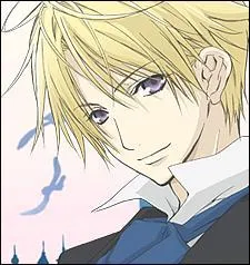 De quel manga est-il ?