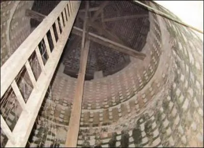 Dans quelle commune aurez-vous l'occasion de dcouvrir un pigeonnier et un lavoir troglodytique ?