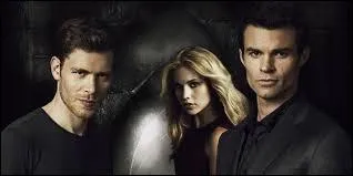 Dans la srie  TheOriginals  nous sommes frres. Comment s'appelle notre soeur ?