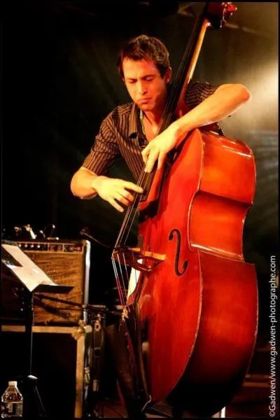 Quelle est la particularit du quinette  La truite  de Schubert, du point de vue des instruments ?