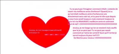 Tomas est-il le garon prfr de Violetta ?