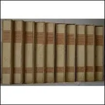 Quelle oeuvre est de Georges Duhamel ?