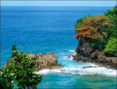 Qu'est-ce qu'un  ambon  ?