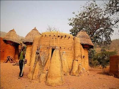 Le Ghana a-t-il une frontire commune avec le Togo ?