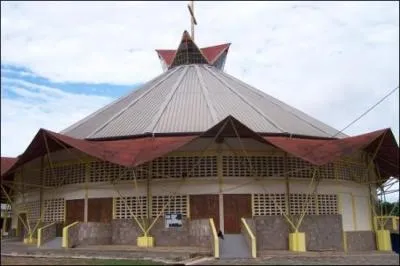 Quelle est la capitale du Togo ?