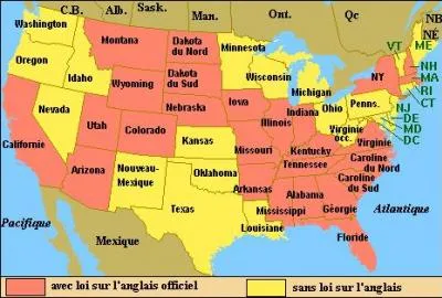 Dans quel tat se trouve Los Angeles ?